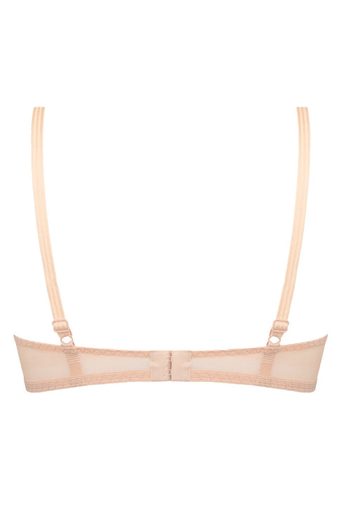 Antigel J14 New Apesanteur Non Wire Bra